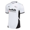 Oficiální Fotbalový Dres Derby County Domácí 2024-25 pro Děti